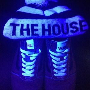 Meet your Posher, Richie